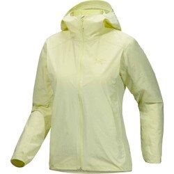 Arcteryx Gamma Lightweight Hoody Women's in Ray